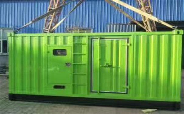 浚县600kw大型柴油发电机组出租价格 浚县600kw大型柴油发电机组出租价格