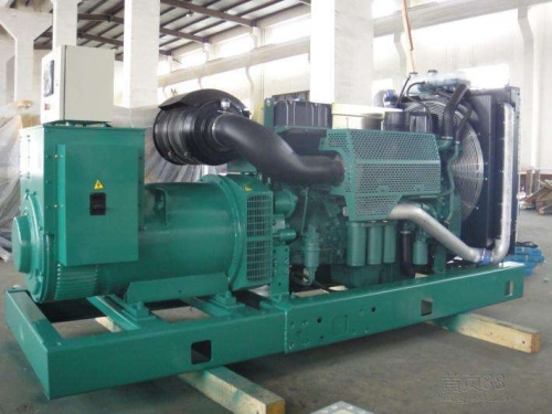 浚县便携静音：租赁无声发电机组，便携式解决能源需求